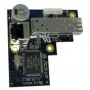 ComNet FE2MC-B Conversor de media In-Dome 100Mbps 1 porta SFP + 1 RJ-45