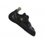 Evolv Kronos Sapatos de escalada - Preto/Oliva Tamanho 41