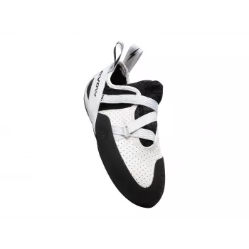 Sapatos de escalada Evolv Defy LV - Cinzento/Branco