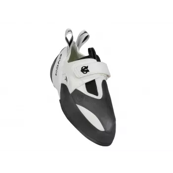 Sapatos de escalada Evolv Zenist LV - Murmur/Branco - tamanho 38