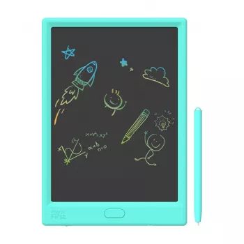 Mesa digitalizadora para crianças myFirst Sketch Pro Neo 10,5 polegadas LCD Azul
