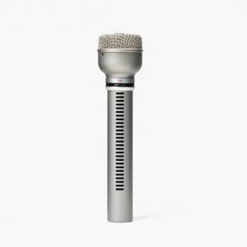 Microfone dinâmico Warm Audio WA-19