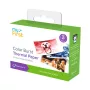 Papel térmico MYFIRST Color Burst