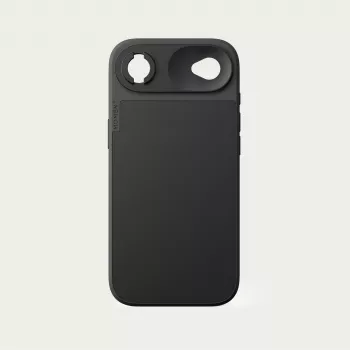 Capa para câmara Moment MagSafe para iPhone 17 Air preta