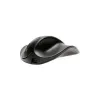 Hippus HandShoeMouse Right Medium - Rato vertical - Para destros - Laser - 3 botões - Sem fios - Recetor USB