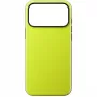 Nomad Modern Case para iPhone 17 Pro Max - Volt (Amarelo/Verde vivo)