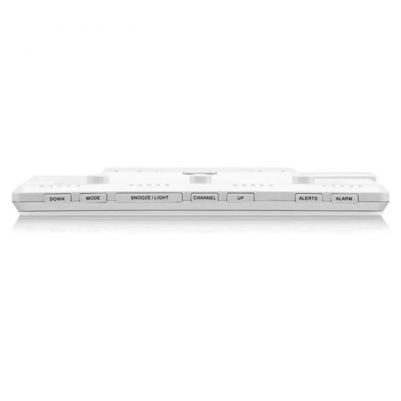 GoGEN ME 3257 Balança, branca