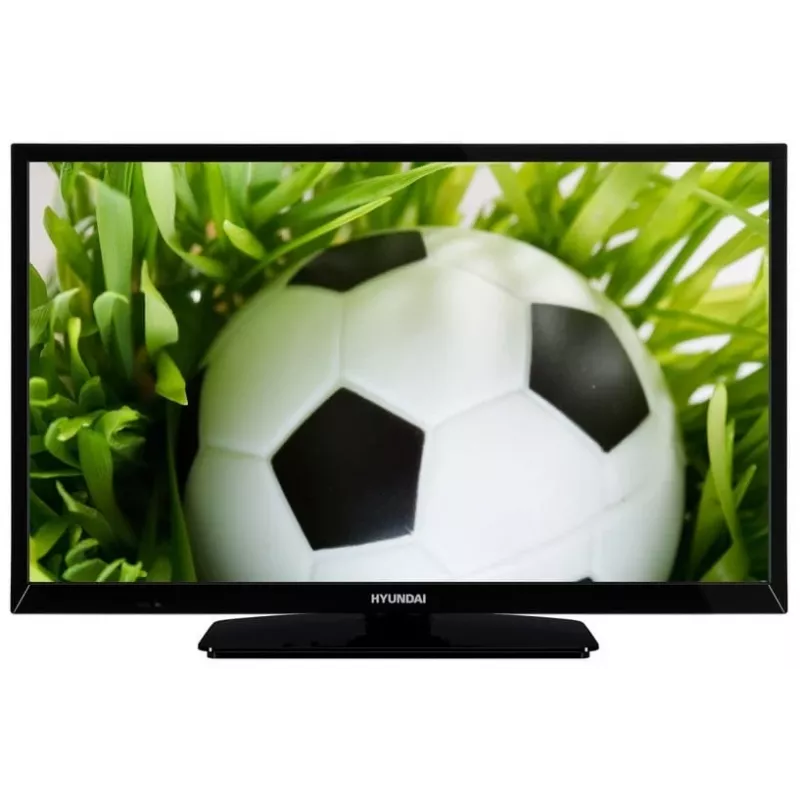 TV LED Android HD Ready Hyundai HLP24T329 24 polegadas