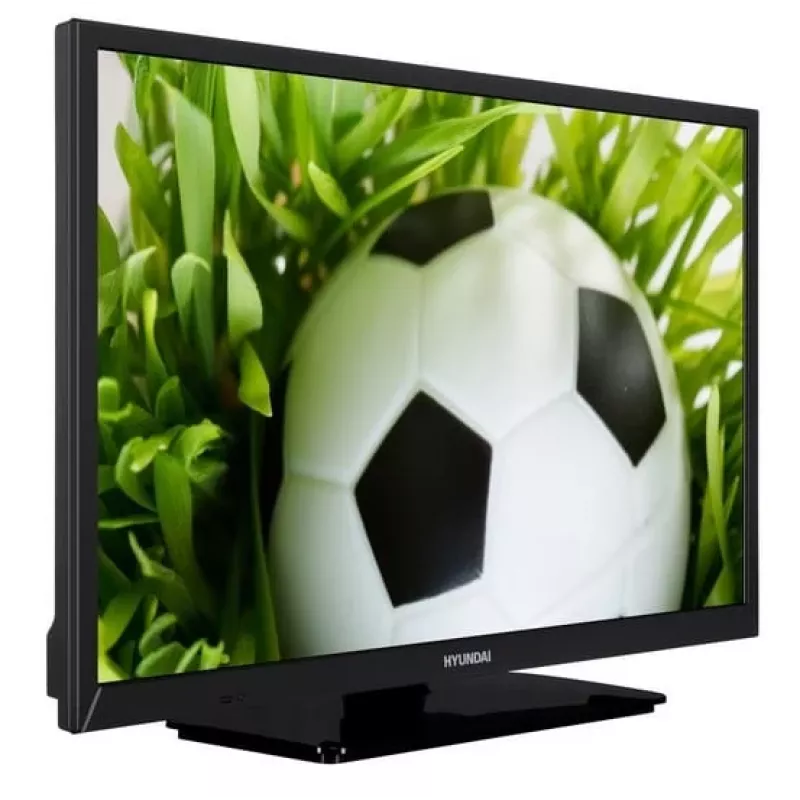TV LED Android HD Ready Hyundai HLP24T329 24 polegadas