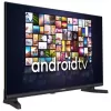 TV LED Smart Android HD Ready Hyundai HLA32339 32 polegadas