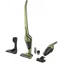 Sencor SVC 0600GG Aspirador com bateria 3 em 1, verde, 2000 mAh, 0,5 L, sem saco