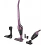 Sencor SVC 0603VT Aspirador com bateria 3 em 1, 2000 mAh, 0,5 L, sem saco, violeta