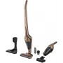 Sencor SVC 0606GD aspirador vertical 3 em 1, 2000 mAh, 0,5 l, sem saco, castanho