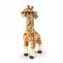 Rappa Peluche ecológico realista de girafa 42 cm