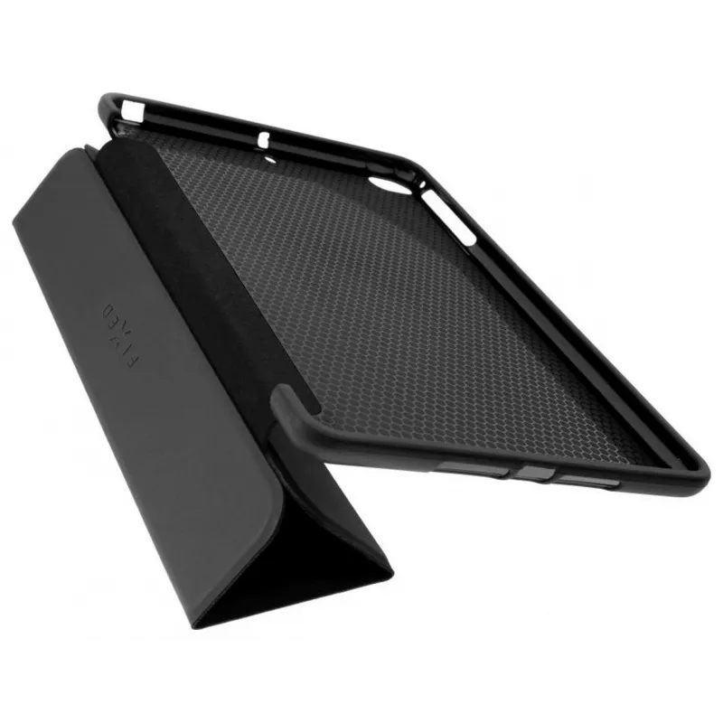 FIXED Padcover para Apple iPad 10.9 (2022) / 11 (2025), preto