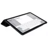 FIXED Padcover para Apple iPad 10.9 (2022) / 11 (2025), preto