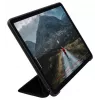 FIXED Padcover para Apple iPad 10.9 (2022) / 11 (2025), preto