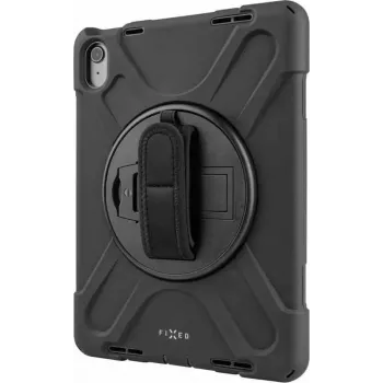 FIXED Rugged Case para Apple iPad 10.9 (2022)/iPad 11 (2025), preto