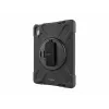 FIXED Rugged Case para Apple iPad 10.9 (2022)/iPad 11 (2025), preto