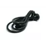 Cabo de alimentação COMMSCOPE Brocade PCEURO, 2,5 m, Schuko para C13, Preto