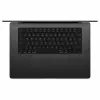 Apple MacBook Pro 16 M5 Max CPU de 18 núcleos GPU de 40 núcleos 64GB 2TB SSD Space Black vidro Nano-Texture QWERTZ alemão 140W USB-C