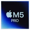 Apple MacBook Pro 16,2 polegadas M5 Max Prateado 64 GB RAM 2 TB SSD Teclado Alemão QWERTZ