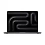 Apple MacBook Pro 14 M5 Space Black / M5 Pro 18-Core CPU, 20-Core GPU / 64GB RAM / 1TB SSD / Teclado alemão (Z1ML_15523_DE_CTO)