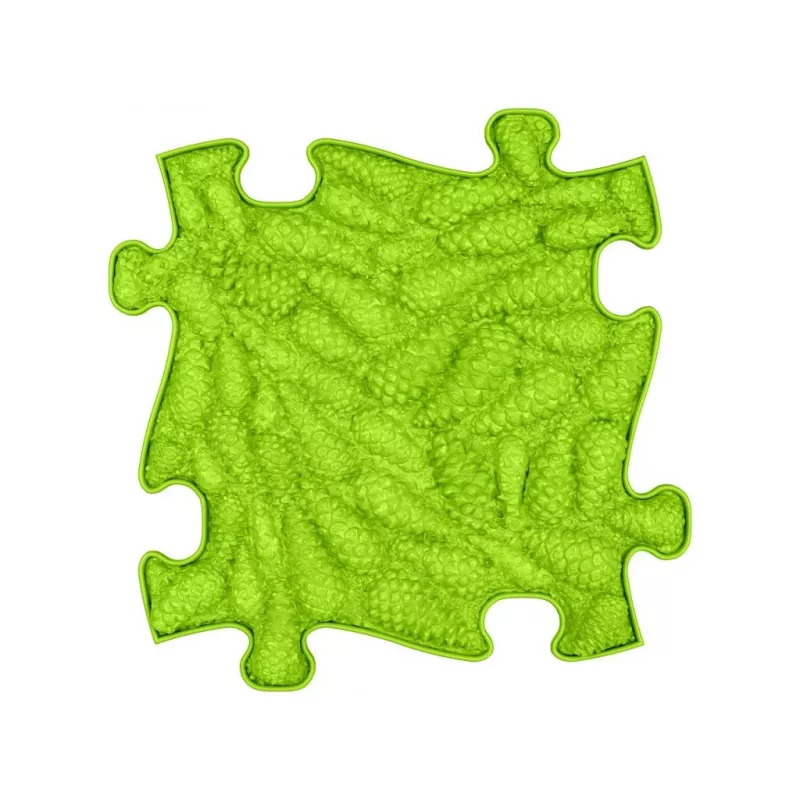 Conjunto de tapetes sensoriais ortopédicos Muffik 11-in-1 oceano ladrilhos puzzle MFK-064