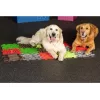 Conjunto de tapetes sensoriais ortopédicos Muffik 8-in-1 para cães MFK-069