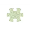 Conjunto de tapetes sensoriais ortopédicos Muffik 13-in-1 puzzle jogo tático MFK-070