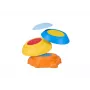 Conjunto de pedras de equilíbrio Muffik 4-in-1 Active Turtle MFA-01-4