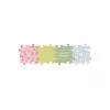 Conjunto de tapetes sensoriais ortopédicos Muffik 4-in-1 médio 4 tapetes sensoriais puzzle MFK-094