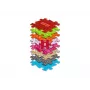 Conjunto de tapetes sensoriais ortopédicos 8-in-1 médio 8 tapetes puzzle Muffik MFK-020-01