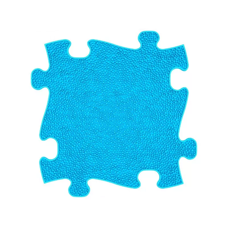 Conjunto de tapetes sensoriais ortopédicos 8-in-1 médio 8 tapetes puzzle Muffik MFK-020-01
