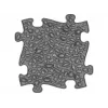 Conjunto de tapetes sensoriais ortopédicos 8-in-1 médio 8 tapetes puzzle Muffik MFK-020-01