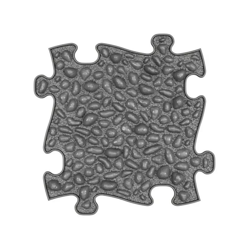 Conjunto de tapetes sensoriais ortopédicos 8-in-1 médio 8 tapetes puzzle Muffik MFK-020-01
