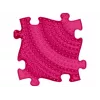 Conjunto de tapetes sensoriais ortopédicos Muffik 5-in-1 médio 5 peças puzzle