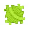 Conjunto de tapetes sensoriais ortopédicos Muffik 5-in-1 médio 5 peças puzzle