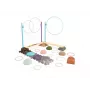 Conjunto ativo Muffik grande percurso de obstáculos para crianças / Active Set / MFK-095-2