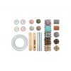 Conjunto ativo Muffik grande percurso de obstáculos para crianças / Active Set / MFK-095-2