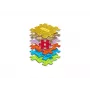 Tapete puzzle sensorial ortopédico 6-in-1 médio 6 peças Muffik MFK-023-01