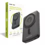 Mobile Origin PowerBank Magnética 10000mAh PB9 Preto