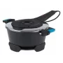 Remoska Tria T41/46 Forno Elétrico Multicozinha 3,5L/5L Azul