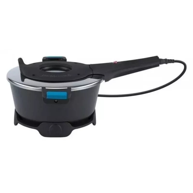 Remoska Tria T41/46 Forno Elétrico Multicozinha 3,5L/5L Azul