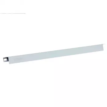 TRITON Painel de iluminação para armário de 19 polegadas de 48,30 cm para fixação magnética