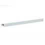 TRITON Painel de iluminação para armário de 19 polegadas de 48,30 cm para fixação magnética