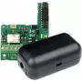 2N IP Force Conjunto de porta segura com interruptor adicional e módulo de alarme de manipulação (9151198SET)