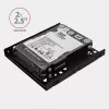 AXAGON RHD-225 Moldura de Montagem para 2x Unidades de 2,5