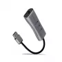 AXAGON HMA-GL3AP Hub Multiporta USB 3.0 Type-A Gbit LAN 3x USB-A