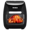 TESLA AirCook & Grill QG600 Fritadeira de ar
